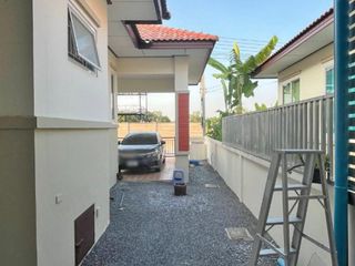 For sale 3 bedrooms house in Khlong Luang, Pathum Thani