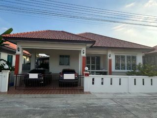 For sale 3 bedrooms house in Khlong Luang, Pathum Thani