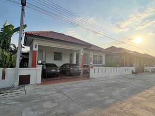 For sale 3 bedrooms house in Khlong Luang, Pathum Thani