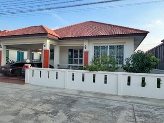 For sale 3 bedrooms house in Khlong Luang, Pathum Thani