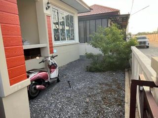 For sale 3 bedrooms house in Khlong Luang, Pathum Thani