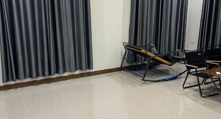 For sale 3 bedrooms house in Khlong Luang, Pathum Thani