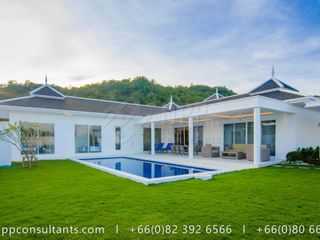 Casa en alquiler y en venta de 4 habitaciones en Hua Hin, Prachuap Khiri Khan