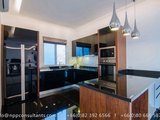 Casa en alquiler y en venta de 4 habitaciones en Hua Hin, Prachuap Khiri Khan