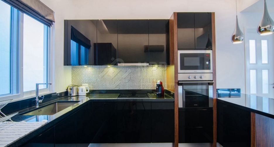 Casa en alquiler y en venta de 4 habitaciones en Hua Hin, Prachuap Khiri Khan