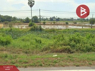 For sale land in Chaiyo, Ang Thong