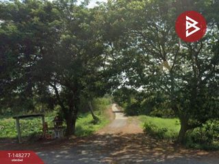 For sale land in Chaiyo, Ang Thong