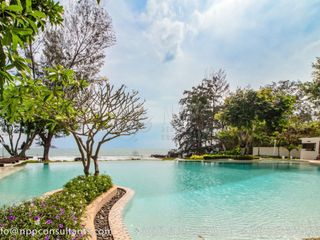 Condo en venta de 2 habitaciones en Hua Hin, Prachuap Khiri Khan