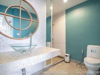 Condo en venta de 2 habitaciones en Hua Hin, Prachuap Khiri Khan
