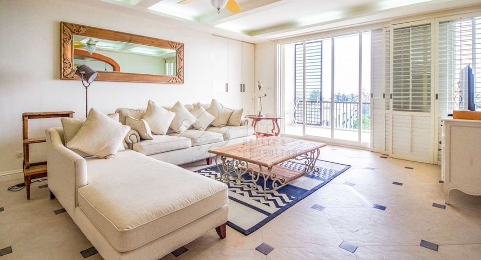 For sale 2 ベッドルーム condo in Hua Hin, Prachuap Khiri Khan