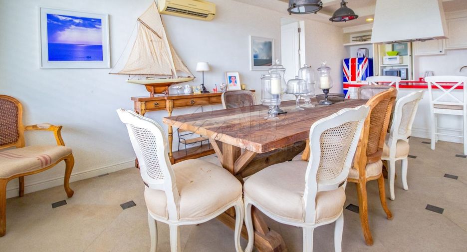 For sale 2 ベッドルーム condo in Hua Hin, Prachuap Khiri Khan