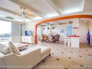 Condo en venta de 2 habitaciones en Hua Hin, Prachuap Khiri Khan