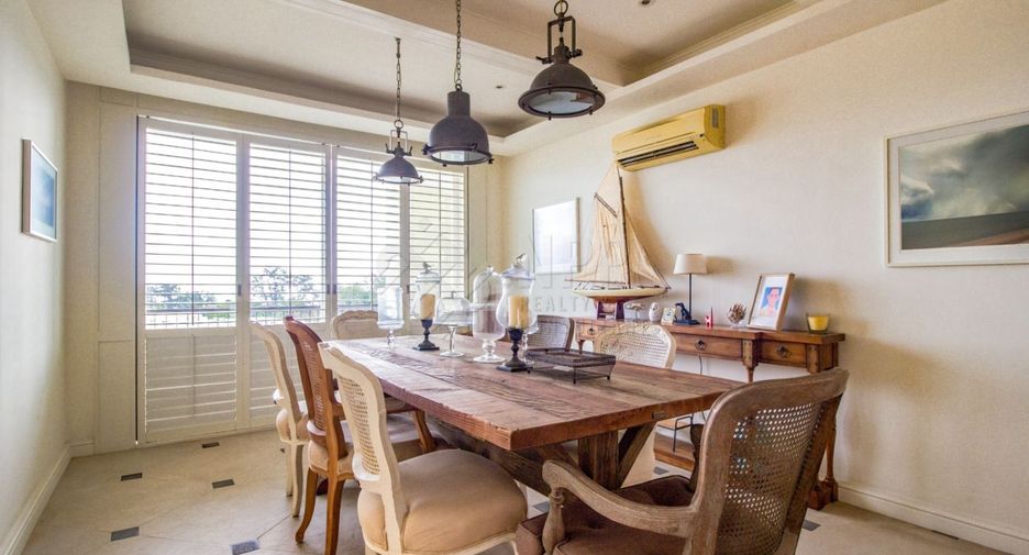 For sale 2 ベッドルーム condo in Hua Hin, Prachuap Khiri Khan
