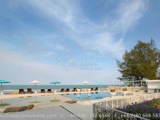 For rent and for sale 2 bedrooms condo in Hua Hin, Prachuap Khiri Khan