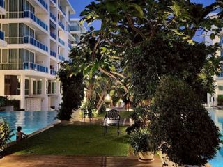 For rent and for sale 2 bedrooms condo in Hua Hin, Prachuap Khiri Khan