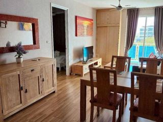 For rent and for sale 2 bedrooms condo in Hua Hin, Prachuap Khiri Khan