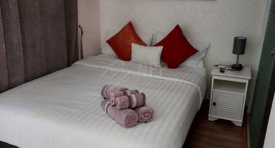 Condo en alquiler y en venta de 2 habitaciones en Hua Hin, Prachuap Khiri Khan