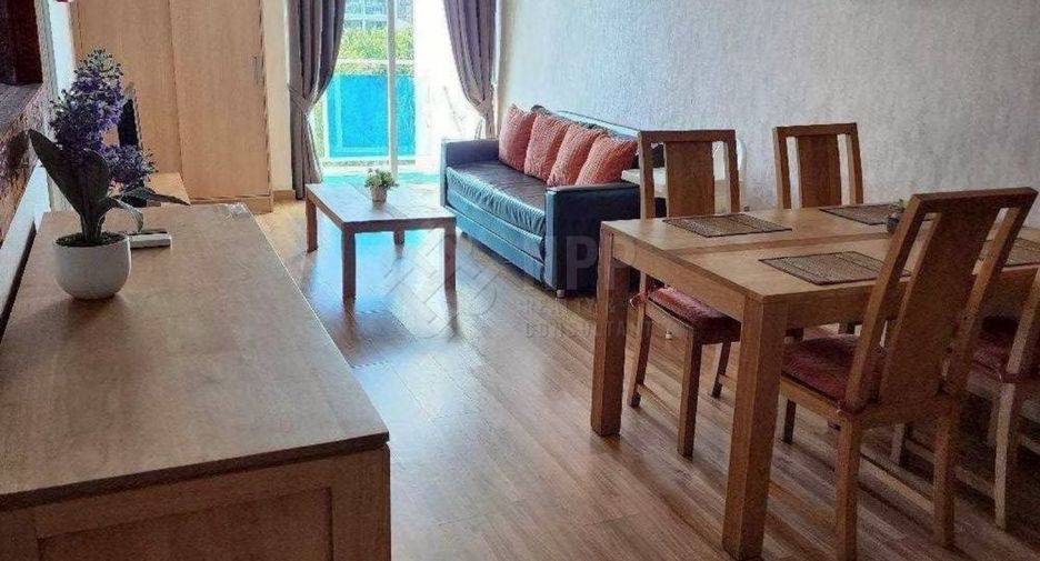 Condo en alquiler y en venta de 2 habitaciones en Hua Hin, Prachuap Khiri Khan