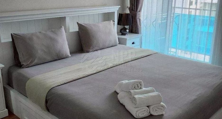 Condo en alquiler y en venta de 2 habitaciones en Hua Hin, Prachuap Khiri Khan