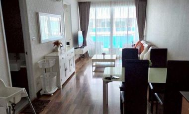 Condo en alquiler y en venta de 2 habitaciones en Hua Hin, Prachuap Khiri Khan