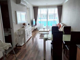 Condo en alquiler y en venta de 2 habitaciones en Hua Hin, Prachuap Khiri Khan