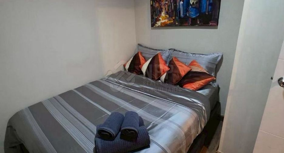 Condo en alquiler y en venta de 2 habitaciones en Hua Hin, Prachuap Khiri Khan