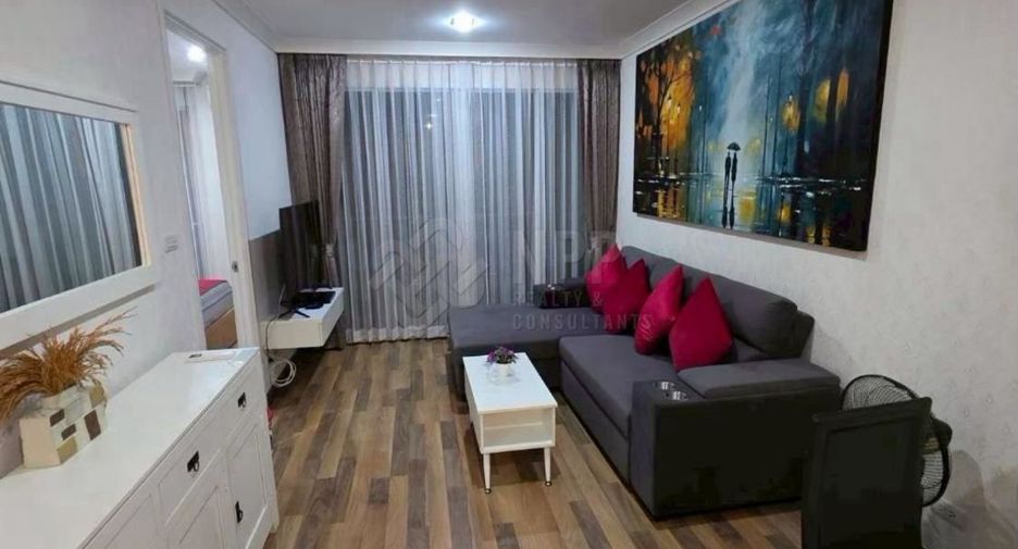 Condo en alquiler y en venta de 2 habitaciones en Hua Hin, Prachuap Khiri Khan