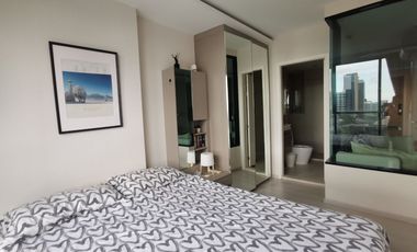 Wohnung zur Miete mit 1 Zimmer in Khlong Toei, Bangkok
