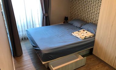 À louer 1 chambre condo à Mueang Samut Prakan, Samut Prakan