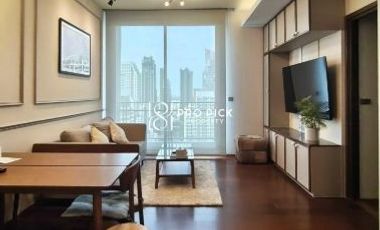 Condo en alquiler de 1 habitaciones en Watthana, Bangkok