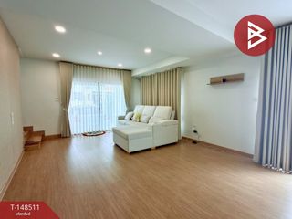 À vendre 3 chambres maison à Phan Thong, Chonburi