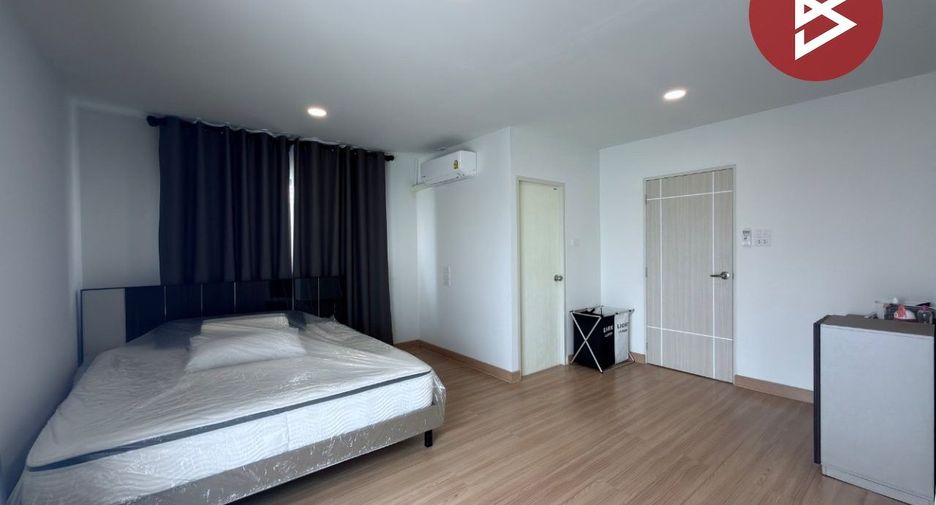 À vendre 3 chambres maison à Phan Thong, Chonburi
