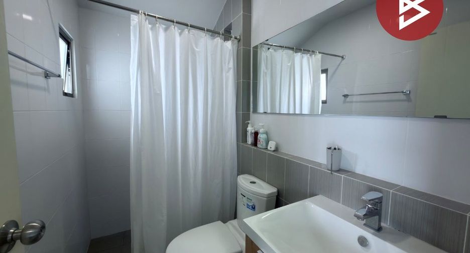 À vendre 3 chambres maison à Phan Thong, Chonburi