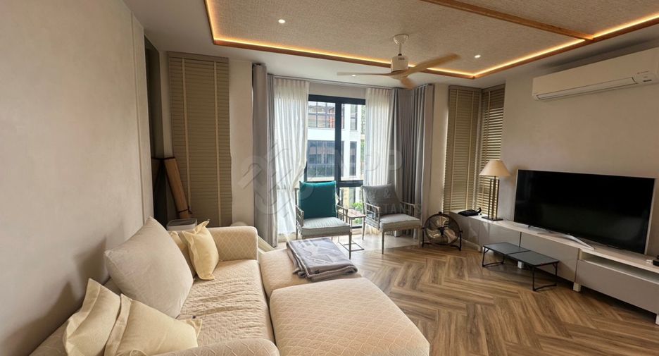 For rent 2 bedrooms condo in Hua Hin, Prachuap Khiri Khan