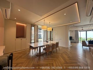 For rent 2 bedrooms condo in Hua Hin, Prachuap Khiri Khan