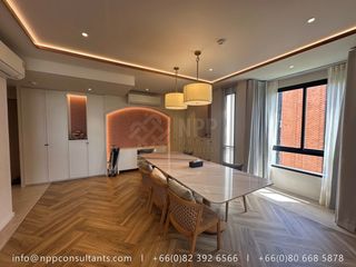 For rent 2 bedrooms condo in Hua Hin, Prachuap Khiri Khan