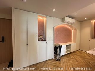 For rent 2 bedrooms condo in Hua Hin, Prachuap Khiri Khan