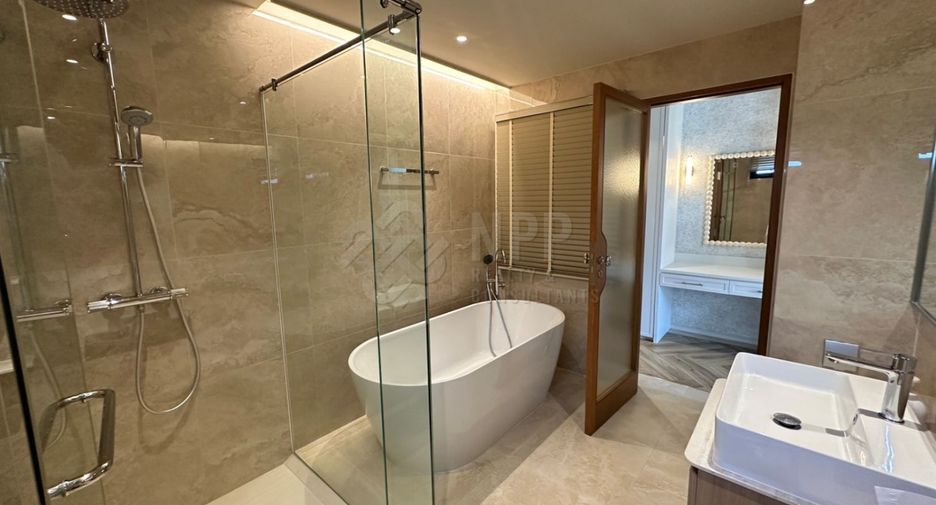 For rent 2 bedrooms condo in Hua Hin, Prachuap Khiri Khan