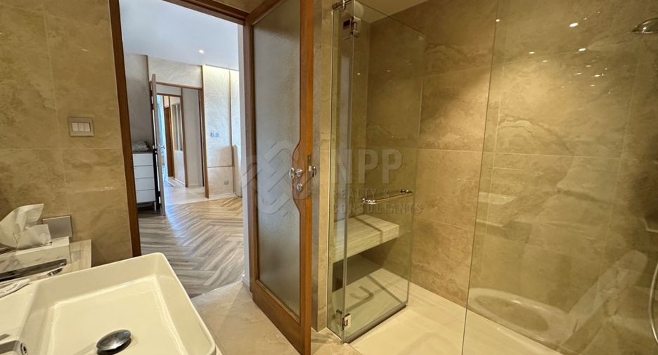 For rent 2 bedrooms condo in Hua Hin, Prachuap Khiri Khan