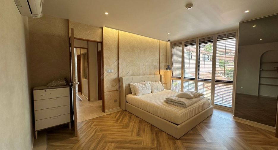 For rent 2 bedrooms condo in Hua Hin, Prachuap Khiri Khan