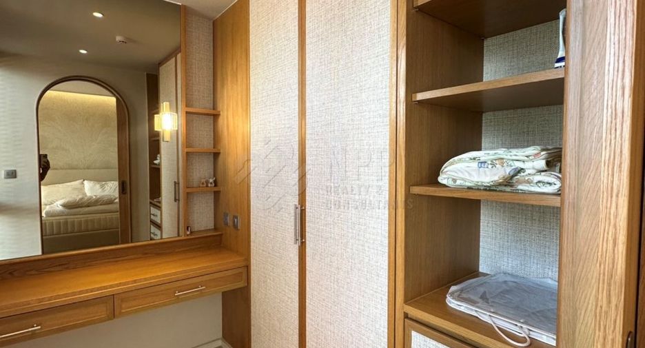For rent 2 bedrooms condo in Hua Hin, Prachuap Khiri Khan