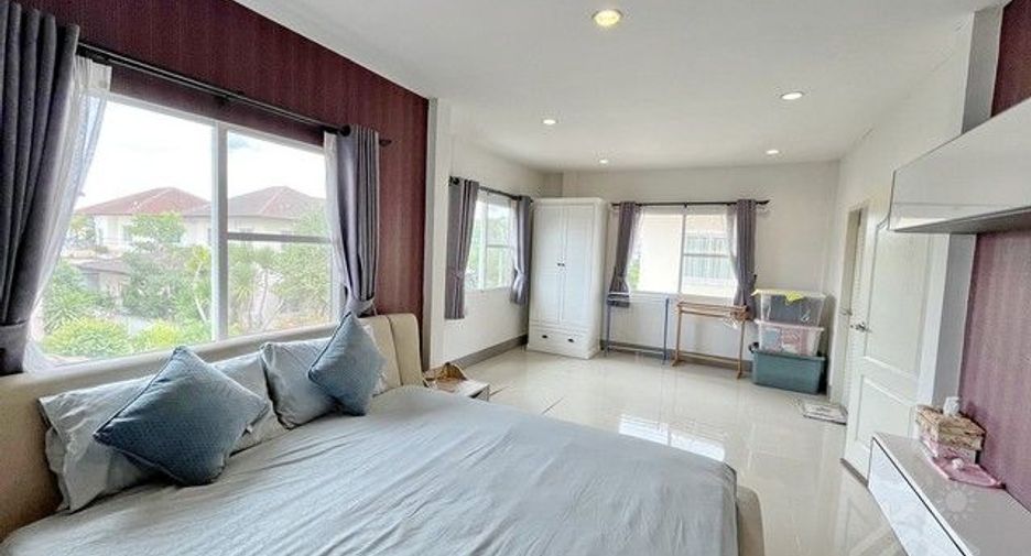 Casa en venta de 4 habitaciones en Khlong Sam Wa, Bangkok
