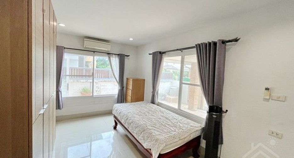 Casa en venta de 4 habitaciones en Khlong Sam Wa, Bangkok