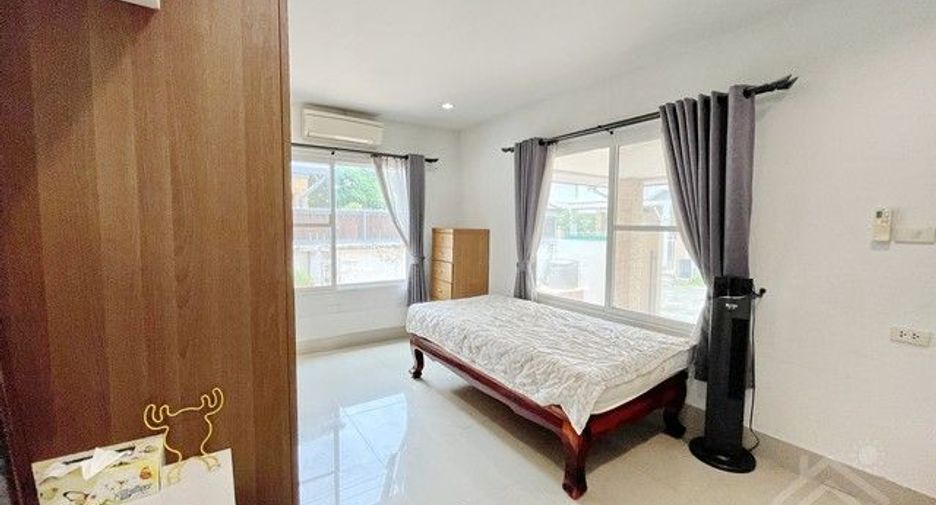 Casa en venta de 4 habitaciones en Khlong Sam Wa, Bangkok