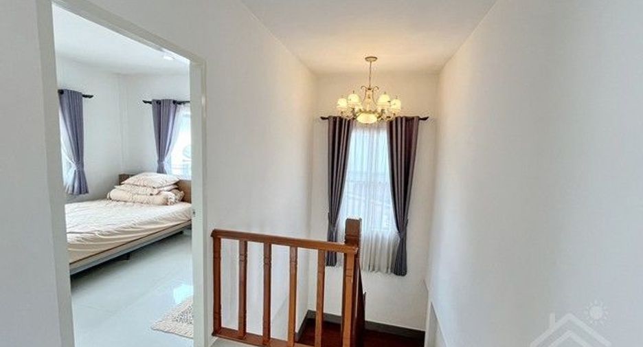 Casa en venta de 4 habitaciones en Khlong Sam Wa, Bangkok