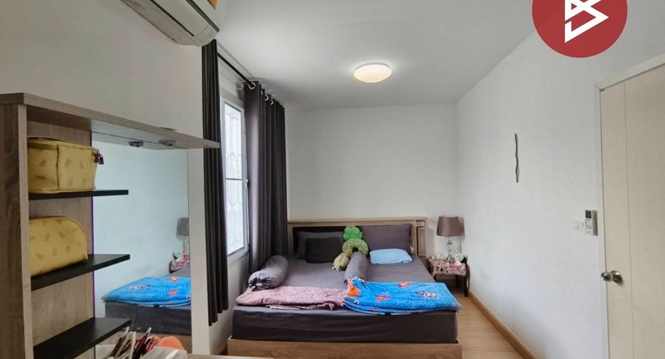 ขาย 3 ห้องนอน ทาวน์เฮ้าส์ ใน เมืองสมุทรปราการ, สมุทรปราการ