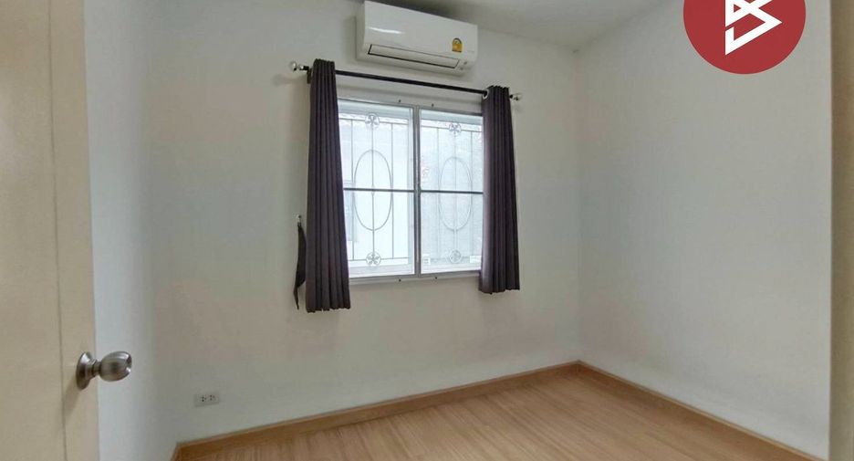 ขาย 3 ห้องนอน ทาวน์เฮ้าส์ ใน เมืองสมุทรปราการ, สมุทรปราการ
