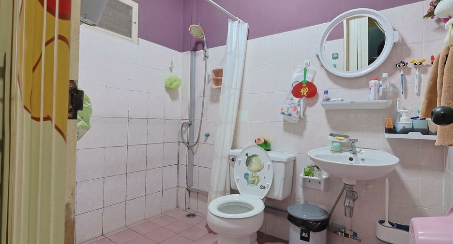 ขาย 2 ห้องนอน ทาวน์เฮ้าส์ ใน บางเขน, กรุงเทพฯ