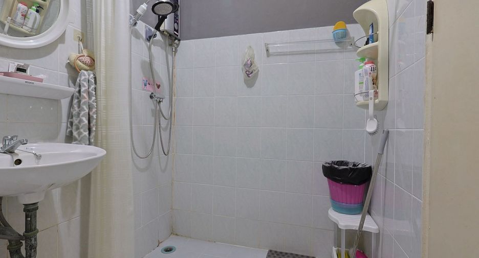 ขาย 2 ห้องนอน ทาวน์เฮ้าส์ ใน บางเขน, กรุงเทพฯ