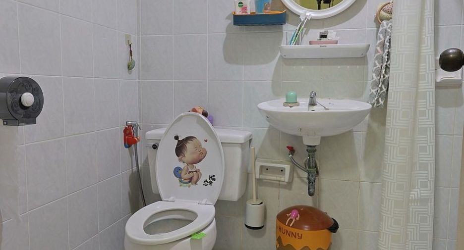ขาย 2 ห้องนอน ทาวน์เฮ้าส์ ใน บางเขน, กรุงเทพฯ